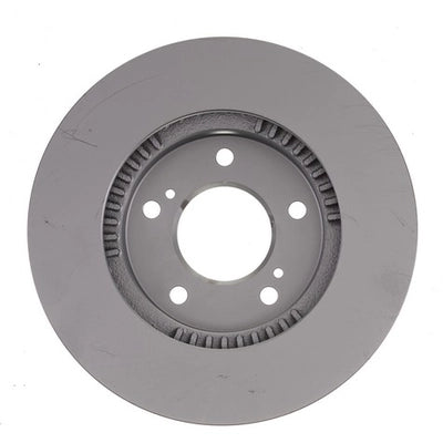 AGNA BRAKES - CR3296 - Front Disc Brake Rotor