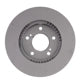 AGNA BRAKES - CR3296 - Front Disc Brake Rotor