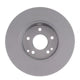 AGNA BRAKES - CR34101 - Front Disc Brake Rotor