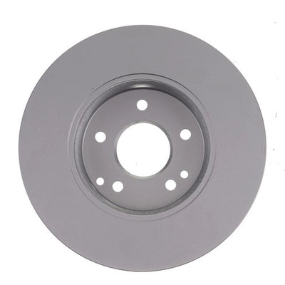 AGNA BRAKES - CR34101 - Front Disc Brake Rotor