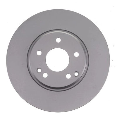 AGNA BRAKES - CR34101 - Front Disc Brake Rotor