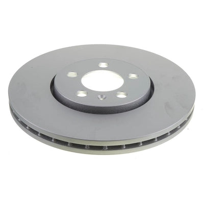 AGNA BRAKES - CR34168 - Front Disc Brake Rotor