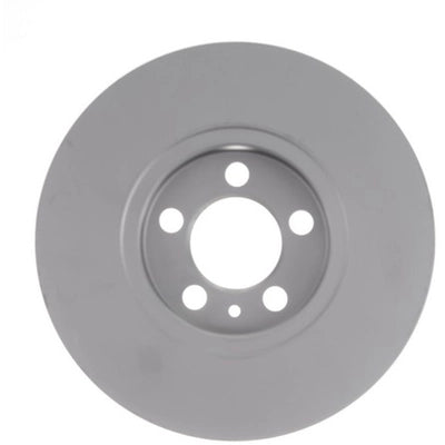 AGNA BRAKES - CR34168 - Front Disc Brake Rotor
