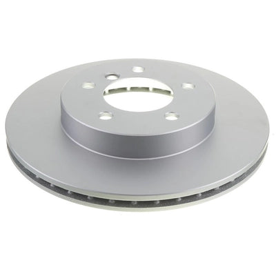AGNA BRAKES - CR34173 - Front Disc Brake Rotor