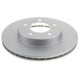AGNA BRAKES - CR34173 - Front Disc Brake Rotor