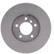 AGNA BRAKES - CR34173 - Front Disc Brake Rotor