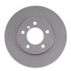 AGNA BRAKES - CR34173 - Front Disc Brake Rotor