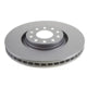 AGNA BRAKES - CR34204 - Front Disc Brake Rotor