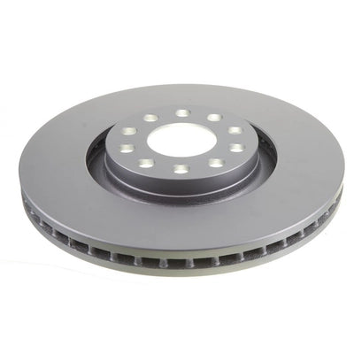 AGNA BRAKES - CR34204 - Front Disc Brake Rotor