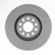 AGNA BRAKES - CR34204 - Front Disc Brake Rotor