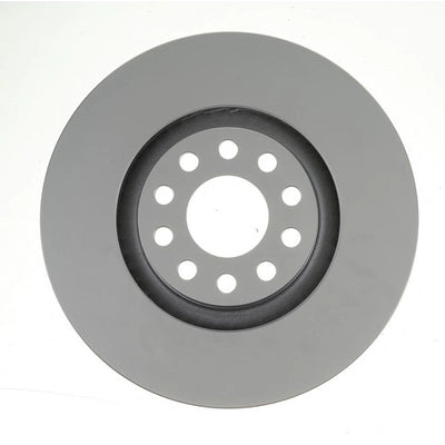 AGNA BRAKES - CR34204 - Front Disc Brake Rotor