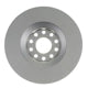 AGNA BRAKES - CR34204 - Front Disc Brake Rotor