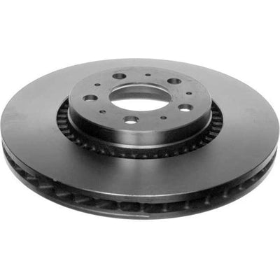 AGNA BRAKES - CR34208 - Front Disc Brake Rotor