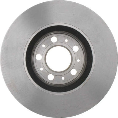 AGNA BRAKES - CR34208 - Front Disc Brake Rotor