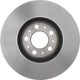 AGNA BRAKES - CR34208 - Front Disc Brake Rotor