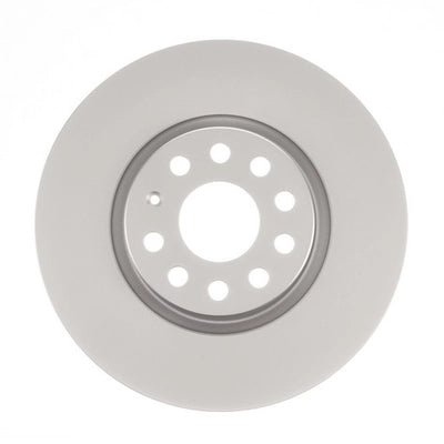 AGNA BRAKES - CR34279 - Front Disc Brake Rotor