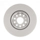 AGNA BRAKES - CR34279 - Front Disc Brake Rotor