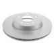 AGNA BRAKES - CR34284 - Front Disc Brake Rotor