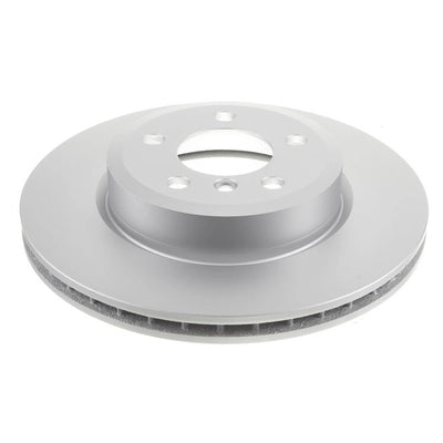 AGNA BRAKES - CR34284 - Front Disc Brake Rotor