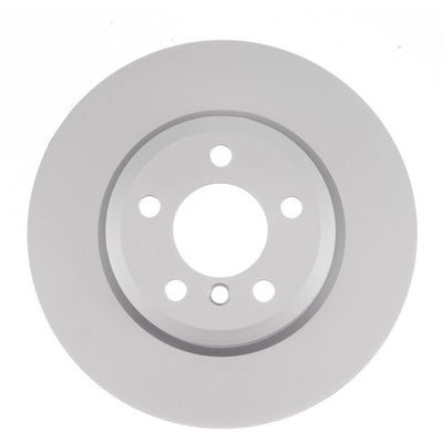 AGNA BRAKES - CR34284 - Front Disc Brake Rotor