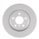 AGNA BRAKES - CR34284 - Front Disc Brake Rotor