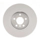 AGNA BRAKES - CR34284 - Front Disc Brake Rotor