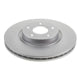 AGNA BRAKES - CR34364 - Front Disc Brake Rotor