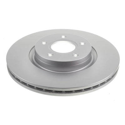AGNA BRAKES - CR34364 - Front Disc Brake Rotor