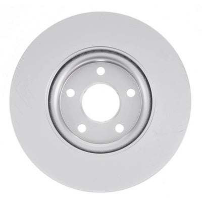 AGNA BRAKES - CR34364 - Front Disc Brake Rotor