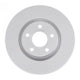 AGNA BRAKES - CR34364 - Front Disc Brake Rotor