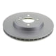 AGNA BRAKES - CR34368 - Front Disc Brake Rotor