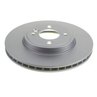 AGNA BRAKES - CR34368 - Front Disc Brake Rotor