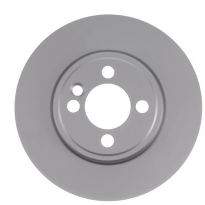 AGNA BRAKES - CR34368 - Front Disc Brake Rotor