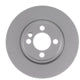 AGNA BRAKES - CR34368 - Front Disc Brake Rotor