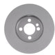 AGNA BRAKES - CR34368 - Front Disc Brake Rotor