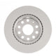 AGNA BRAKES - CR43005 - Front Disc Brake Rotor