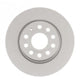AGNA BRAKES - CR43005 - Front Disc Brake Rotor