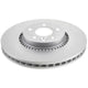 AGNA BRAKES - CR45005 - Front Disc Brake Rotor