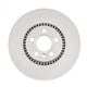 AGNA BRAKES - CR45005 - Front Disc Brake Rotor