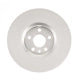 AGNA BRAKES - CR45005 - Front Disc Brake Rotor