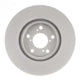 AGNA BRAKES - CR50015 - Front Disc Brake Rotor