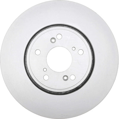 AGNA BRAKES - CR50035 - Front Disc Brake Rotor