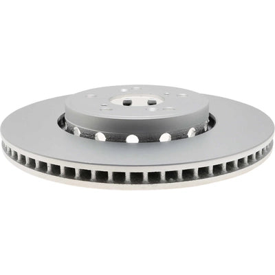 AGNA BRAKES - CR50035 - Front Disc Brake Rotor