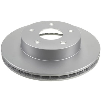AGNA BRAKES - CR5118 - Front Disc Brake Rotor