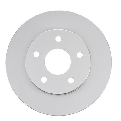 AGNA BRAKES - CR5118 - Front Disc Brake Rotor