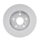 AGNA BRAKES - CR5118 - Front Disc Brake Rotor