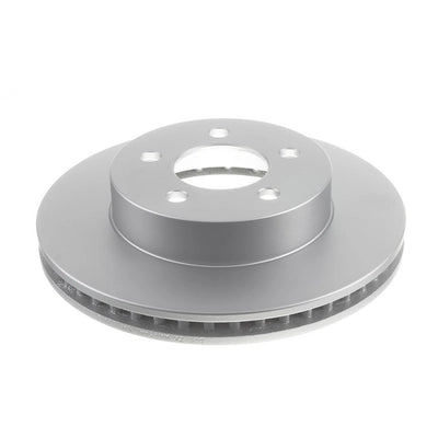 AGNA BRAKES - CR53001 - Front Disc Brake Rotor