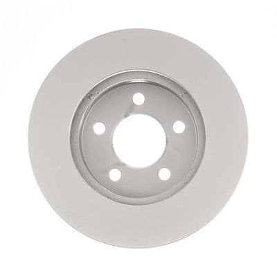 AGNA BRAKES - CR53001 - Front Disc Brake Rotor