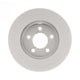 AGNA BRAKES - CR53001 - Front Disc Brake Rotor
