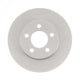 AGNA BRAKES - CR53001 - Front Disc Brake Rotor